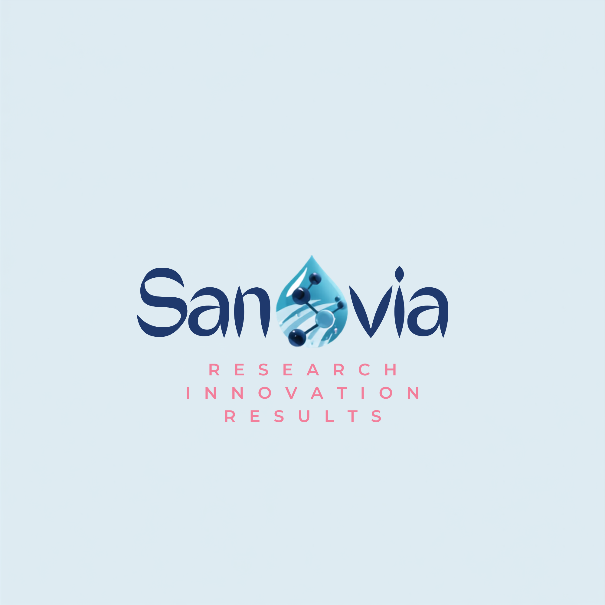 Sanovia — Research Innovation Results